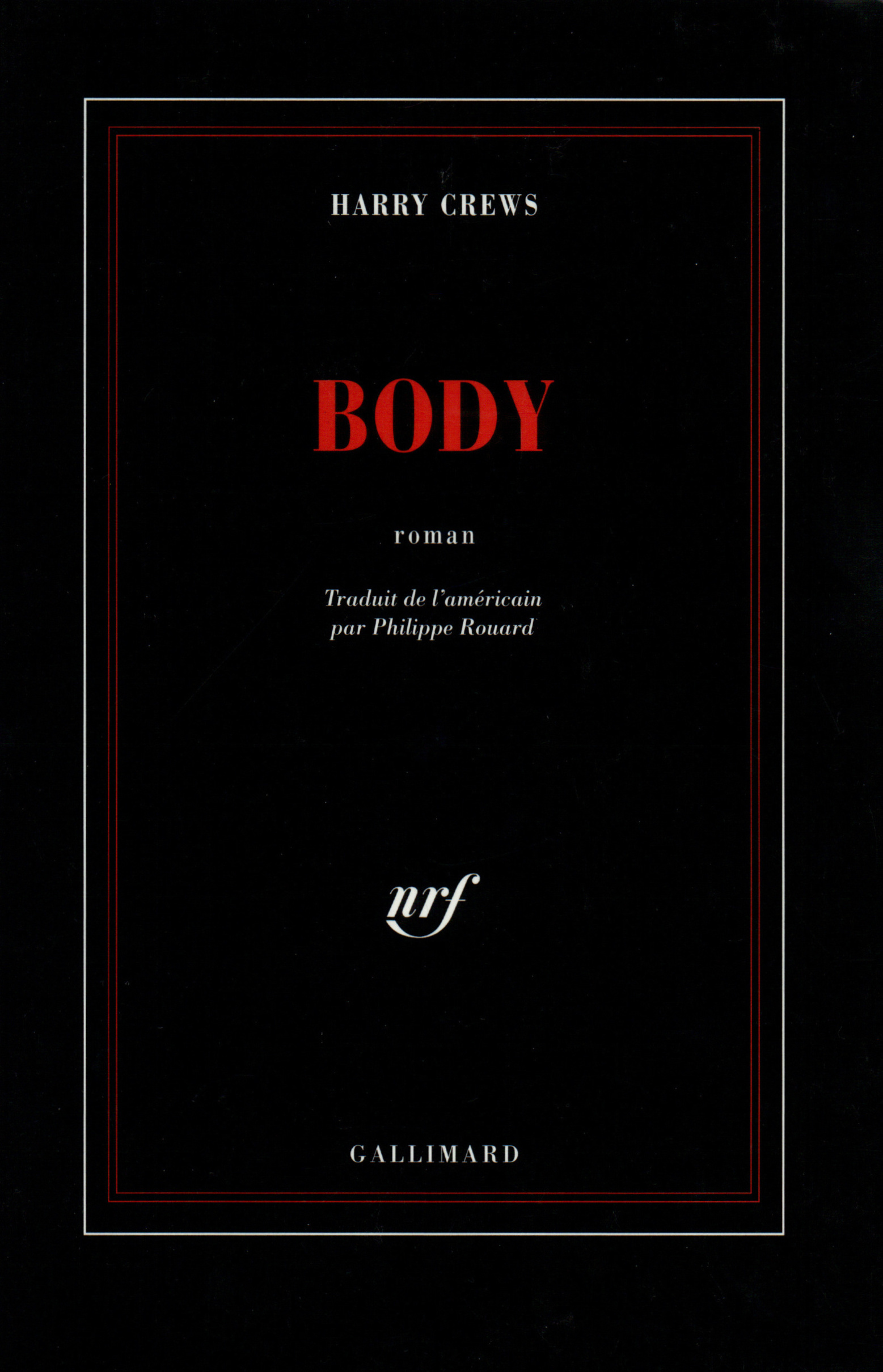 Body