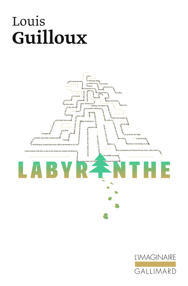 Labyrinthe