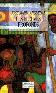 LES FLEUVES PROFONDS