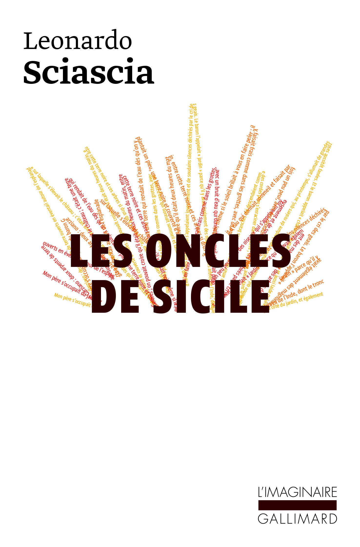 Les Oncles de Sicile