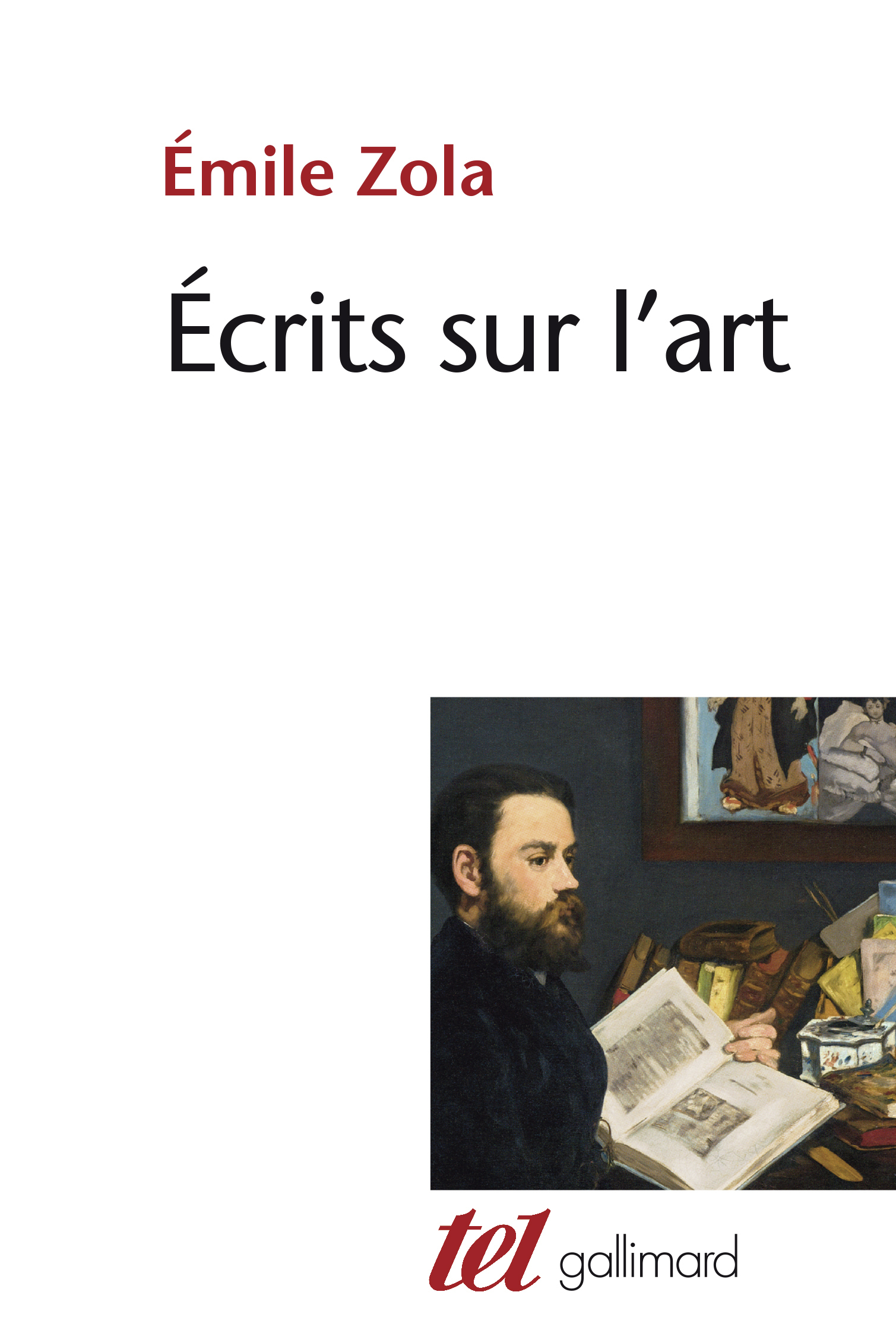 Écrits sur l'art
