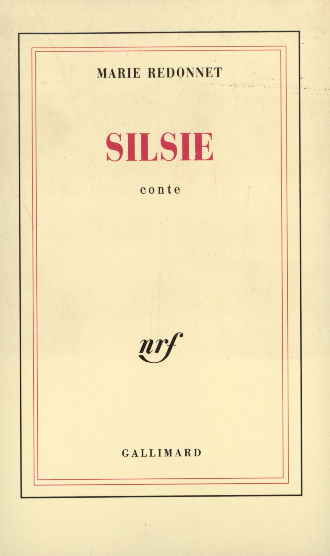 Silsie