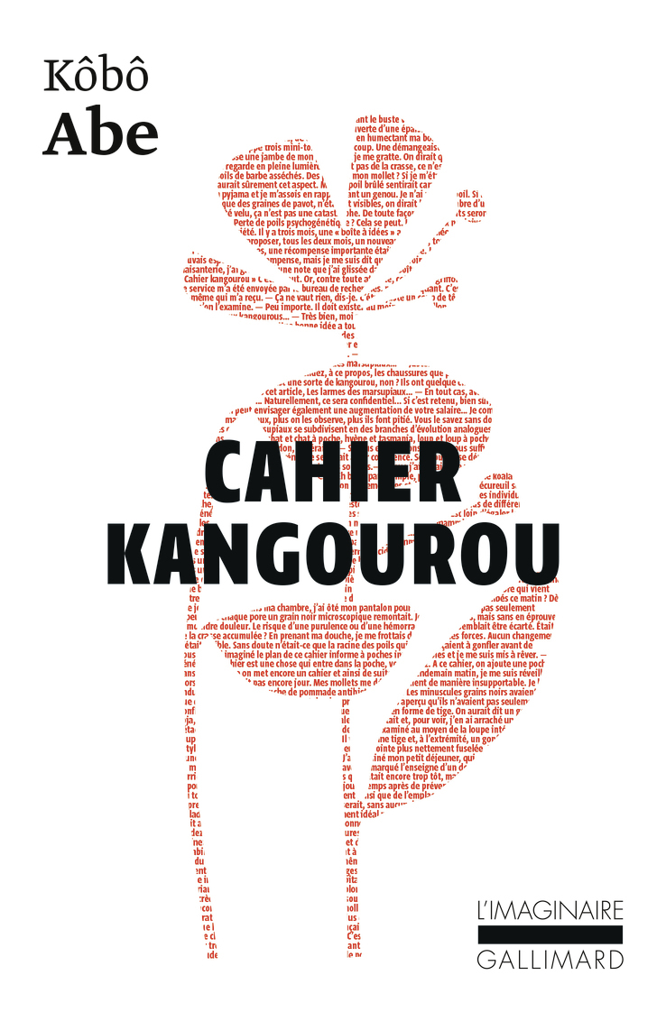 Cahier Kangourou