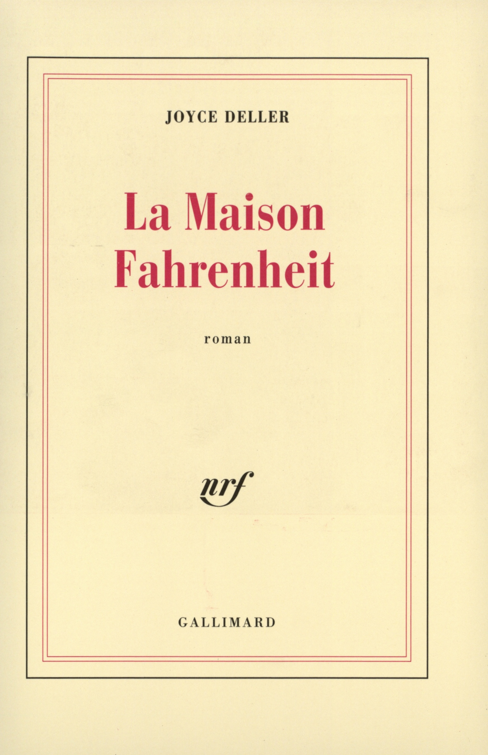 La Maison Fahrenheit