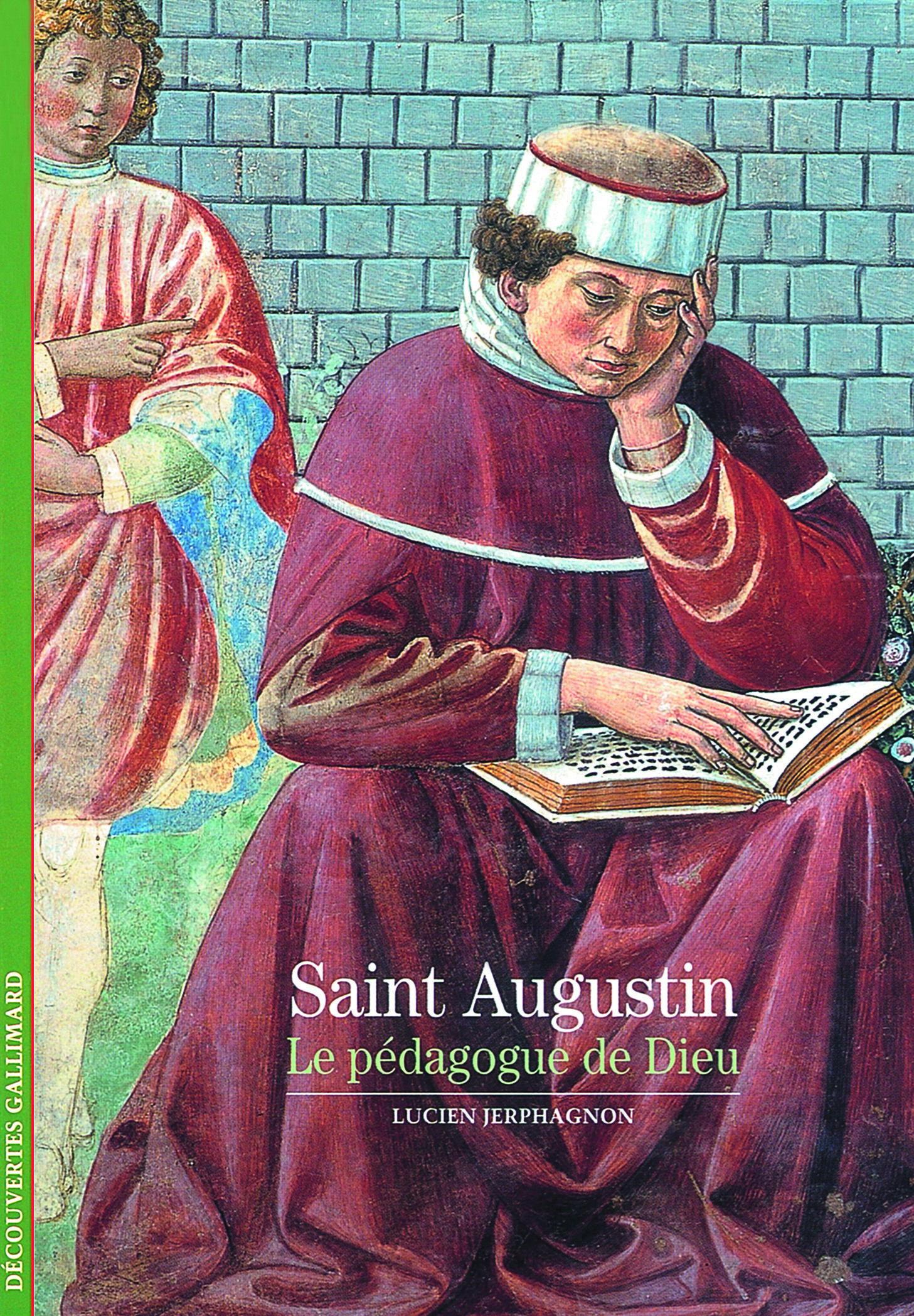 Saint Augustin