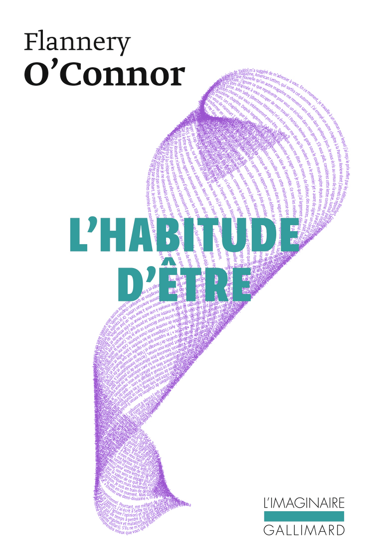 L'habitude d'être
