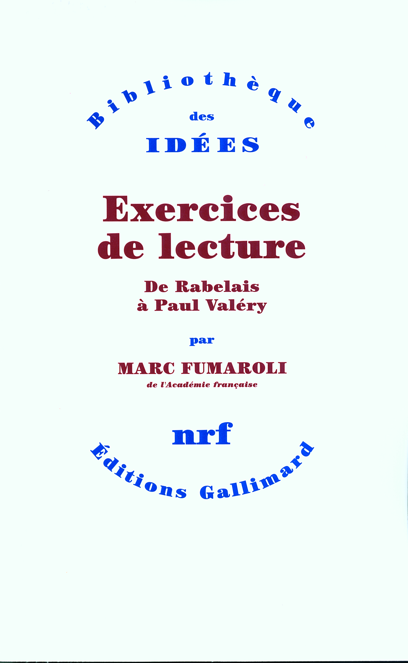 Exercices de lecture