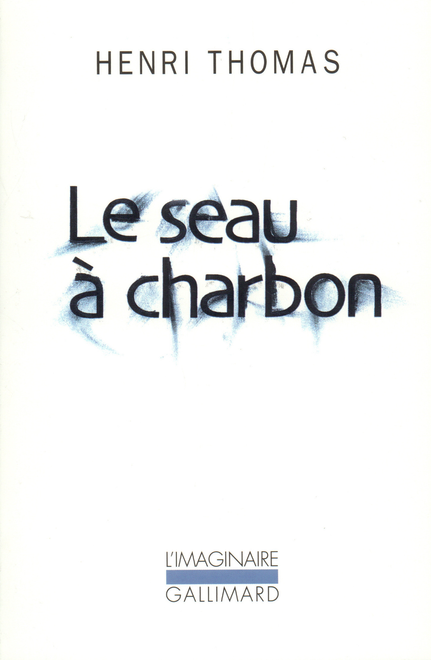Le Seau à charbon