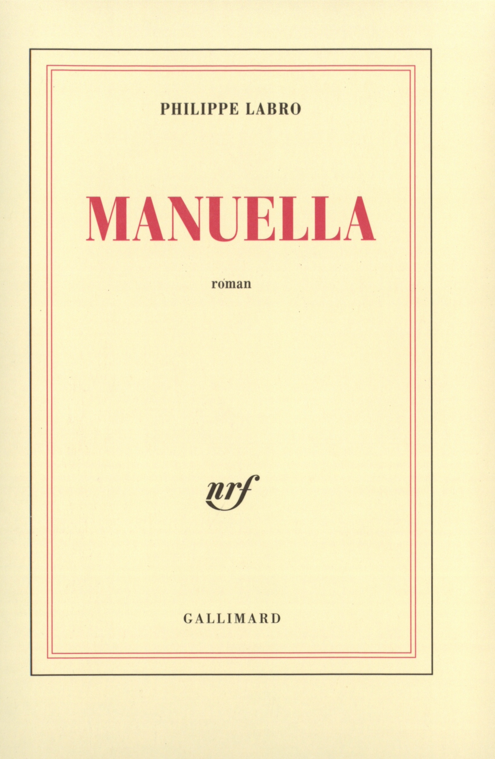 Manuella