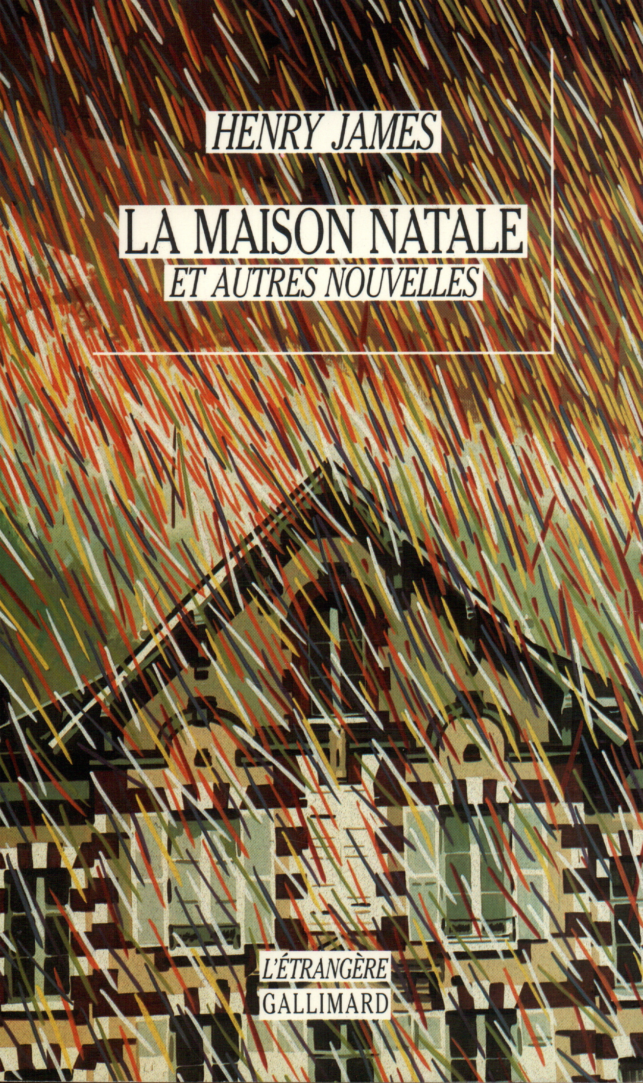 La Maison Natale et autres nouvelles