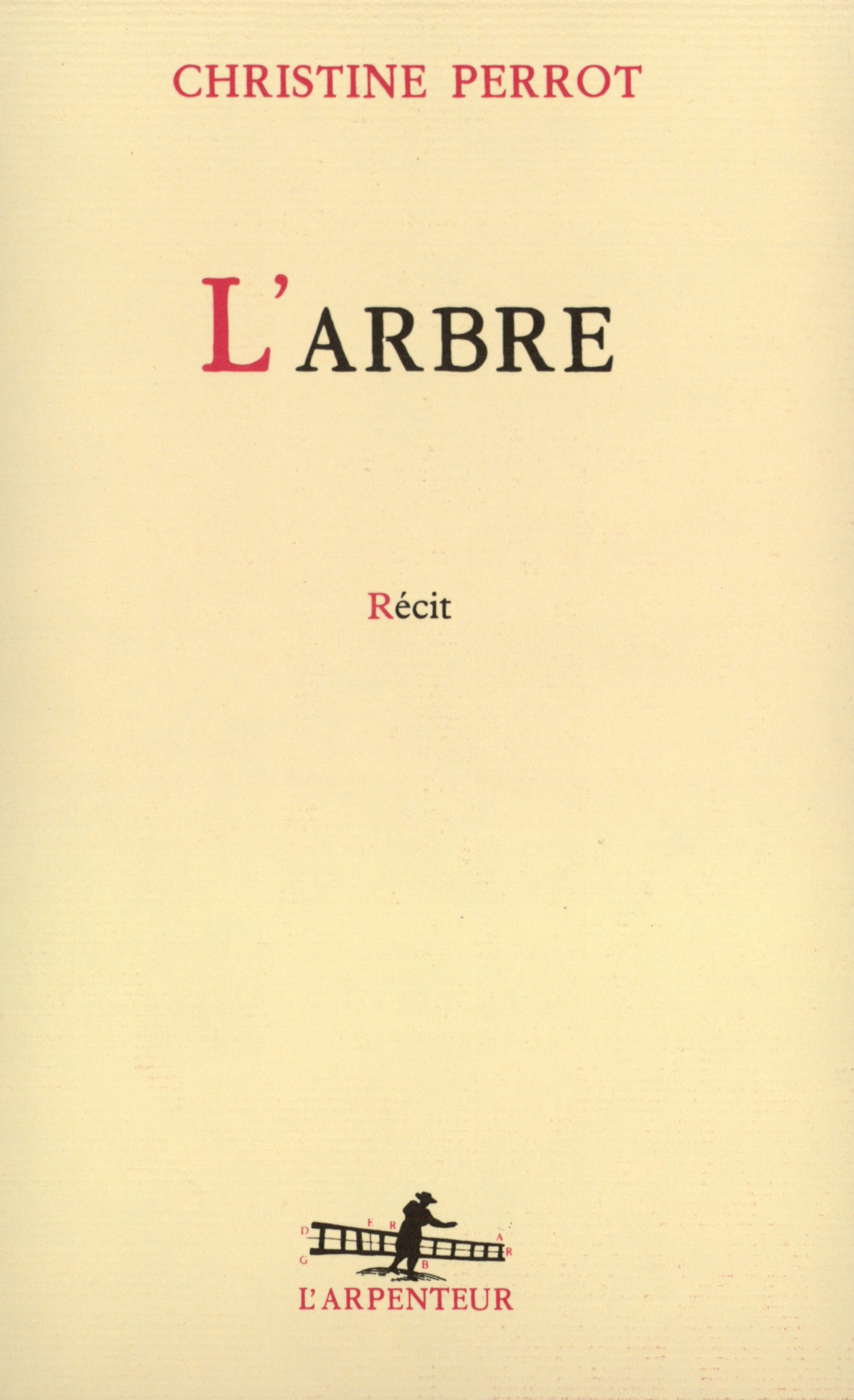 L'arbre