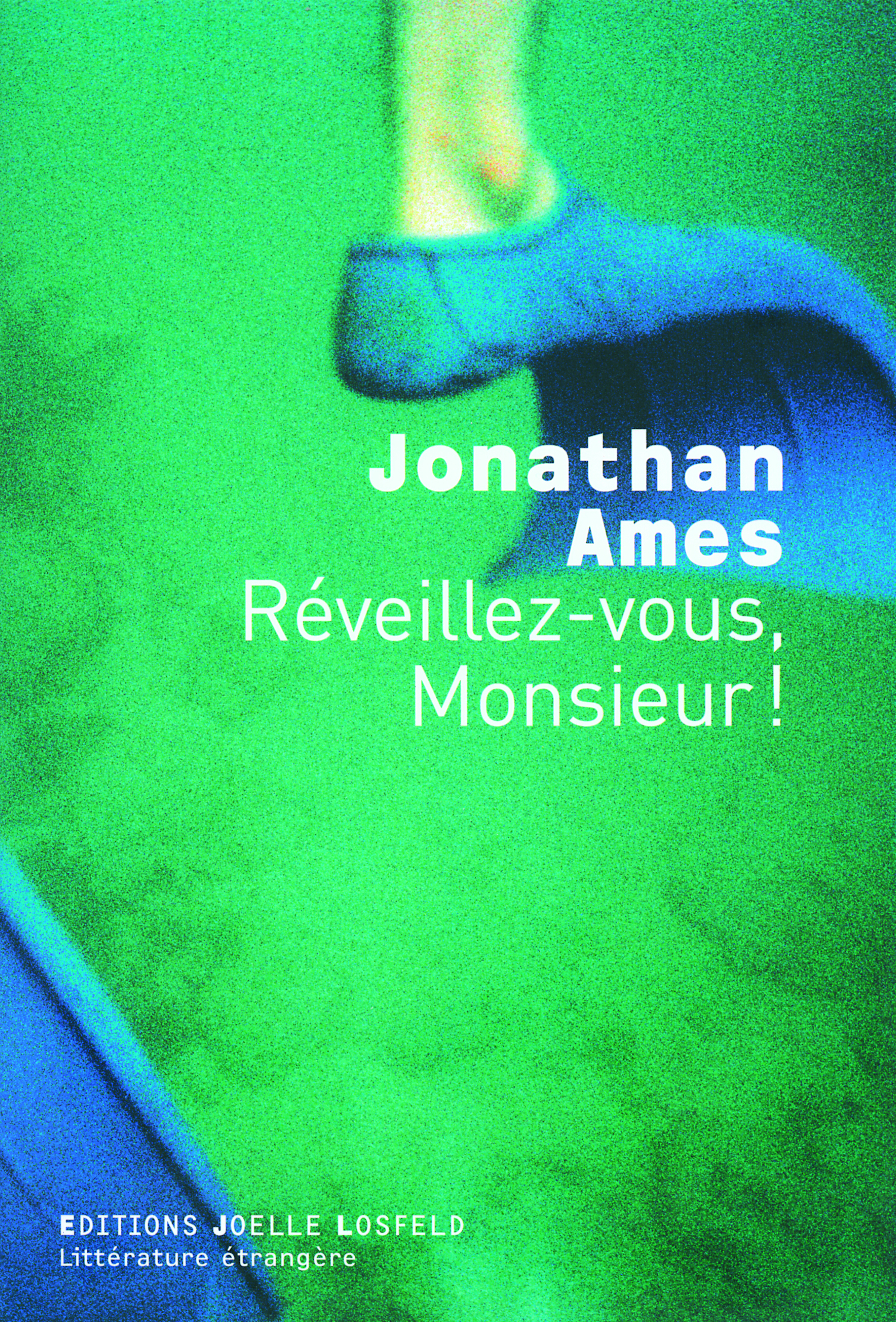 Réveillez-vous, Monsieur !