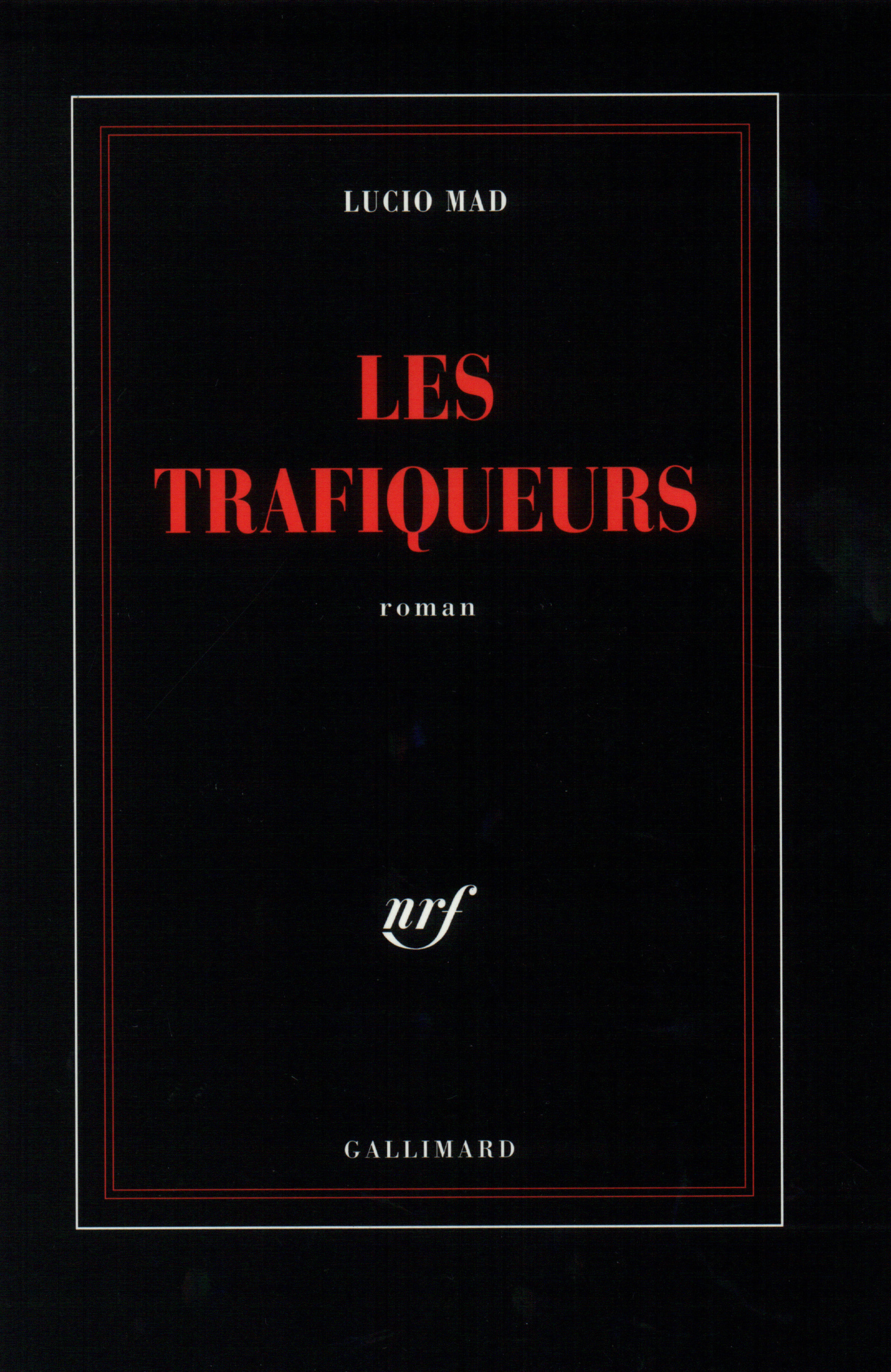 Les trafiqueurs
