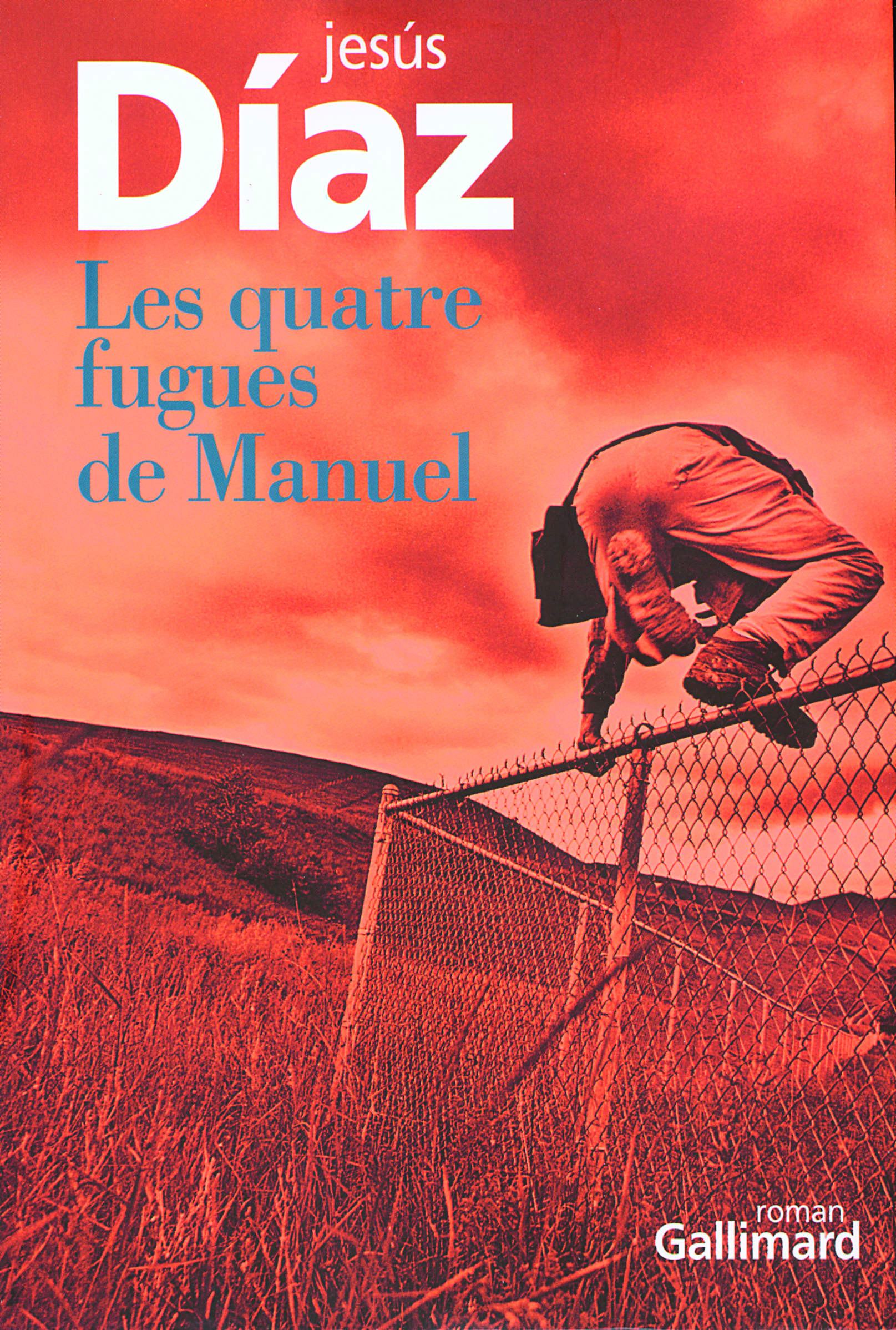Les quatre fugues de Manuel