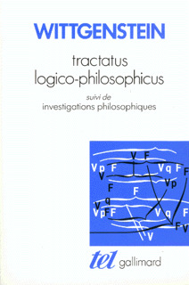 Tractatus logico-philosophicus