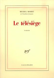 Le Télésiège