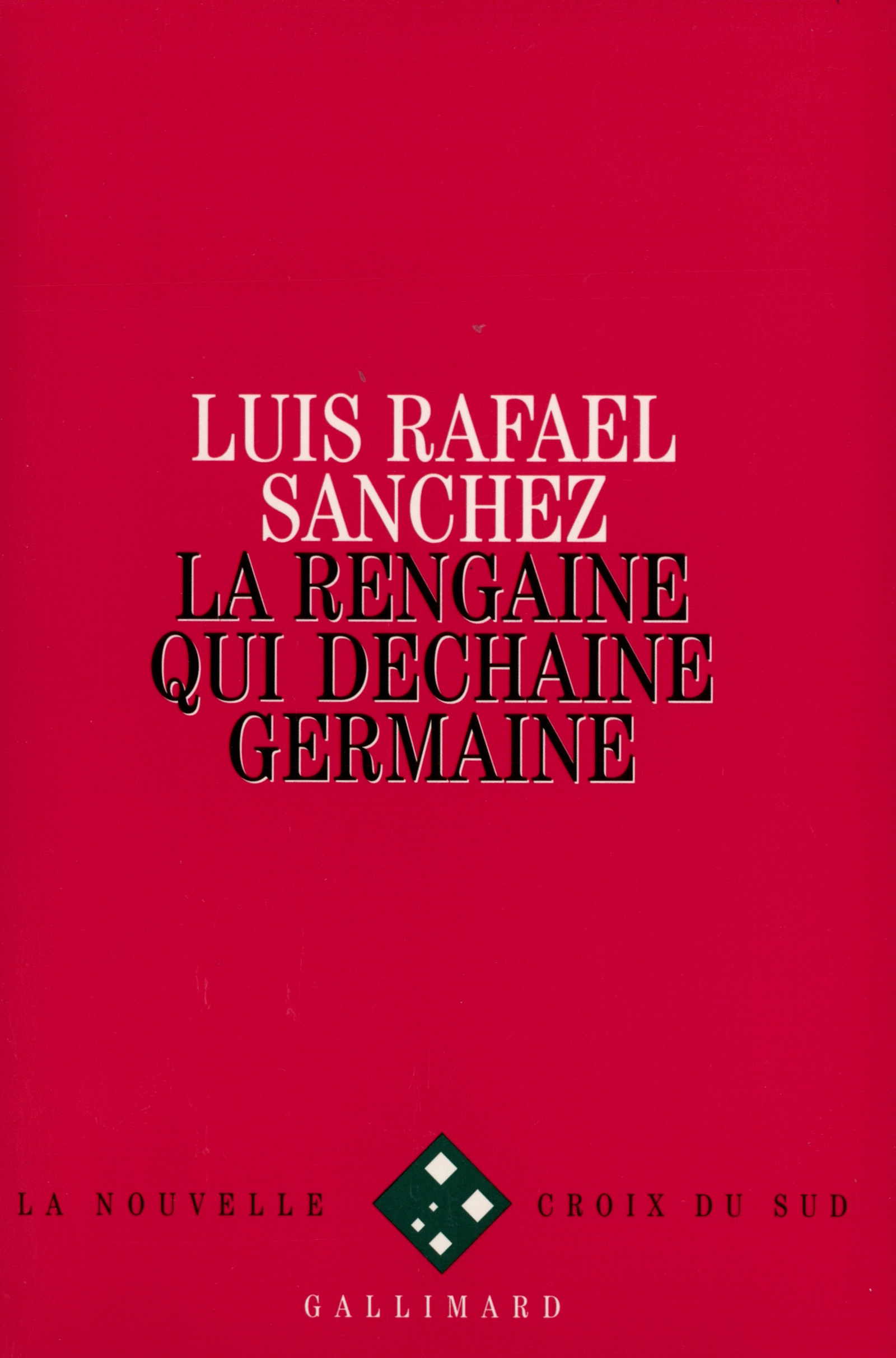 La rengaine qui déchaîne Germaine