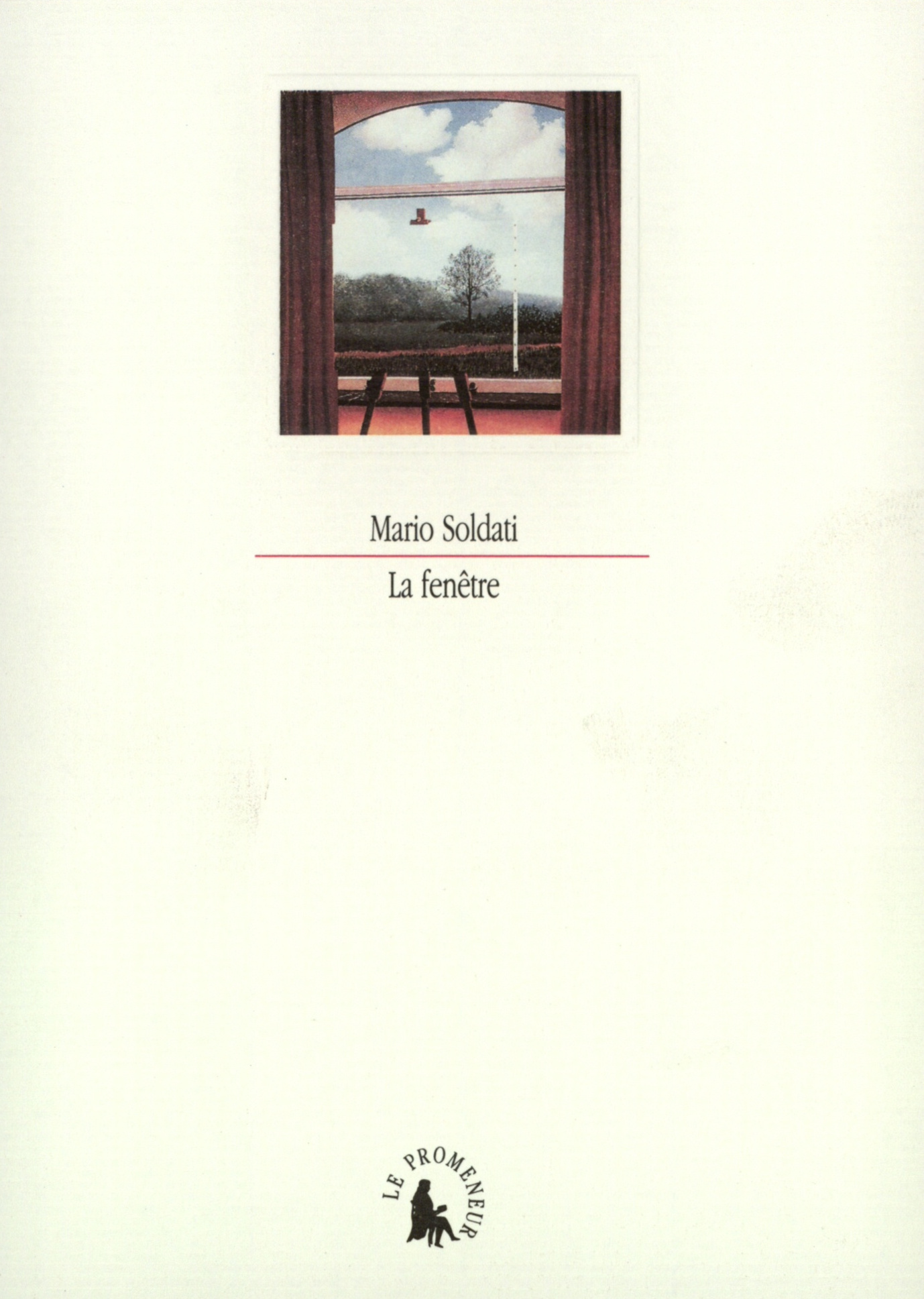La Fenêtre