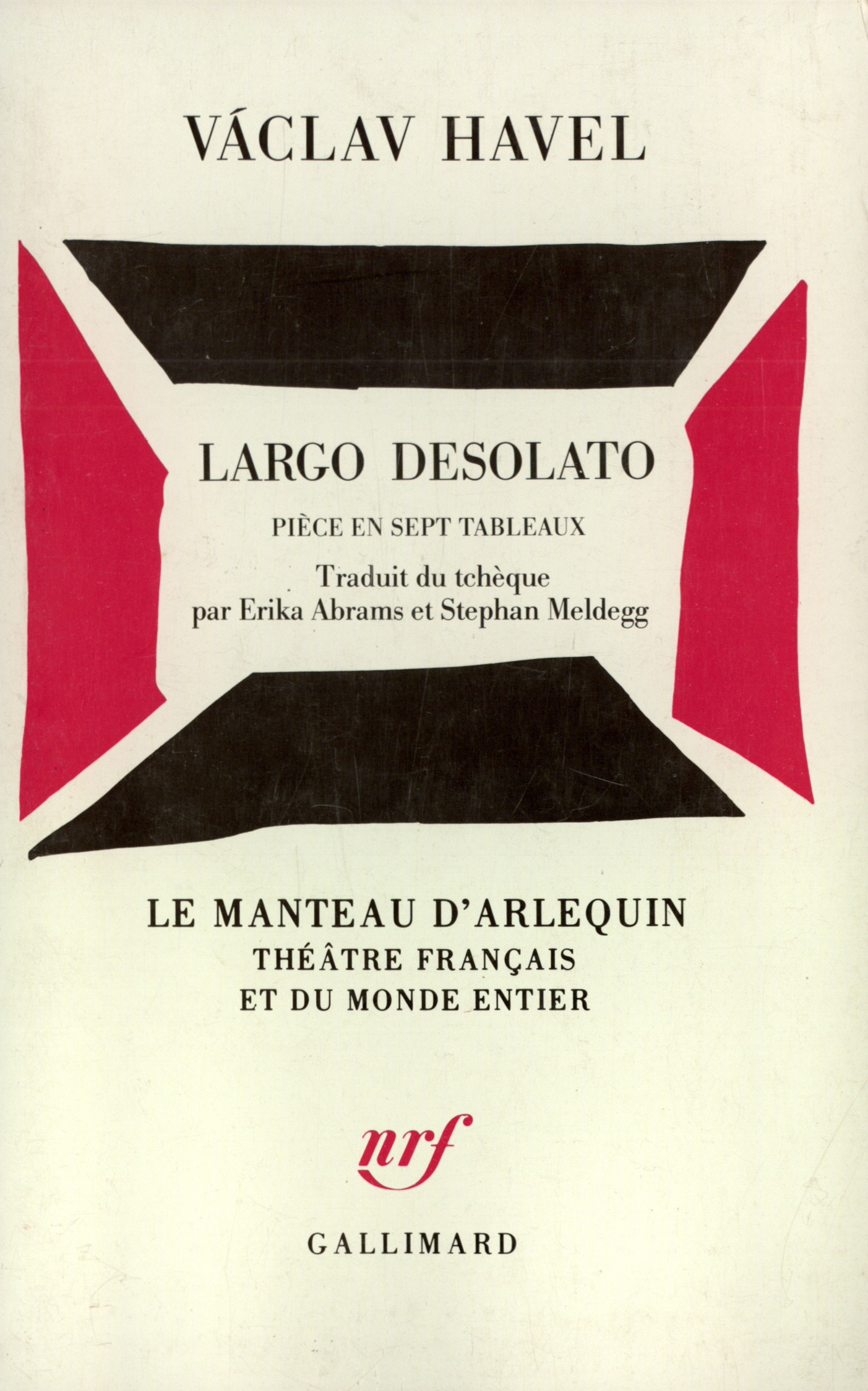 Largo Desolato