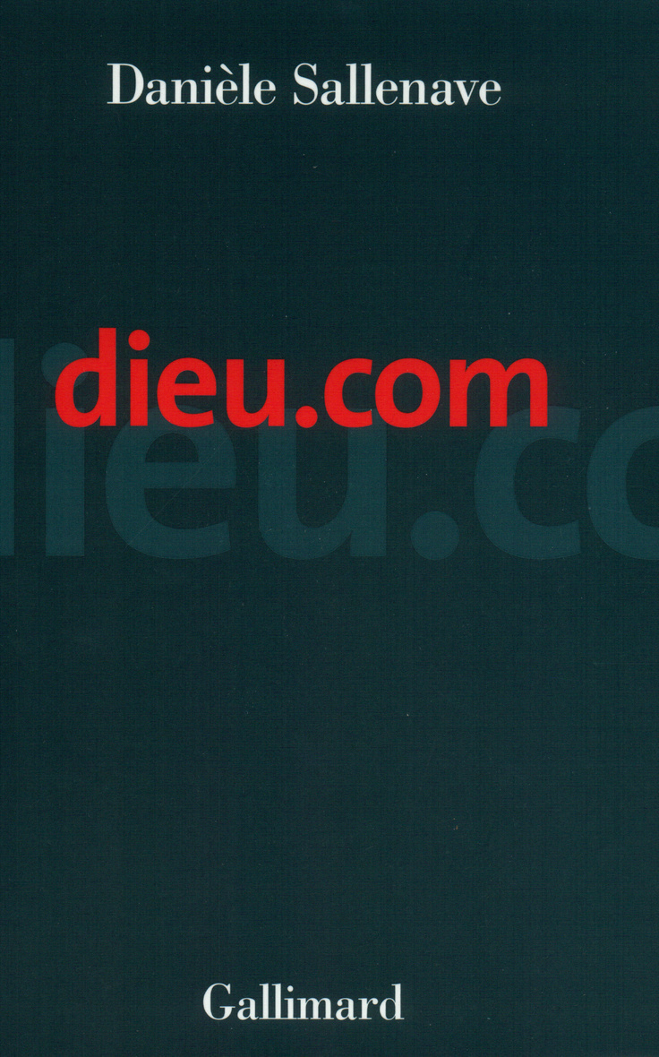 Dieu.com