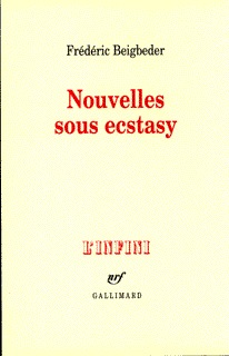 Nouvelles sous ecstasy