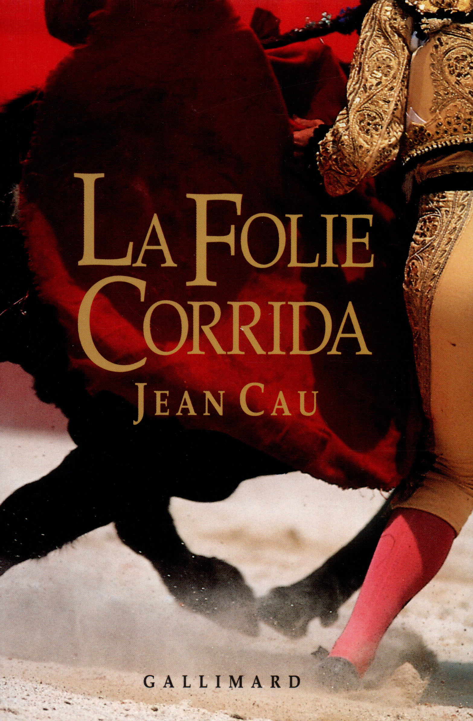 La Folie corrida