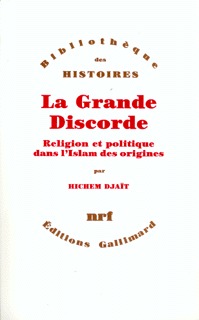 La Grande Discorde