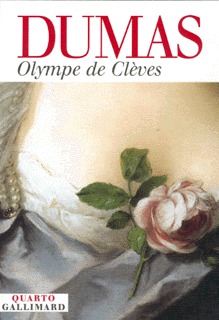 Olympe de Clèves