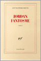 Jordan Fantosme roman