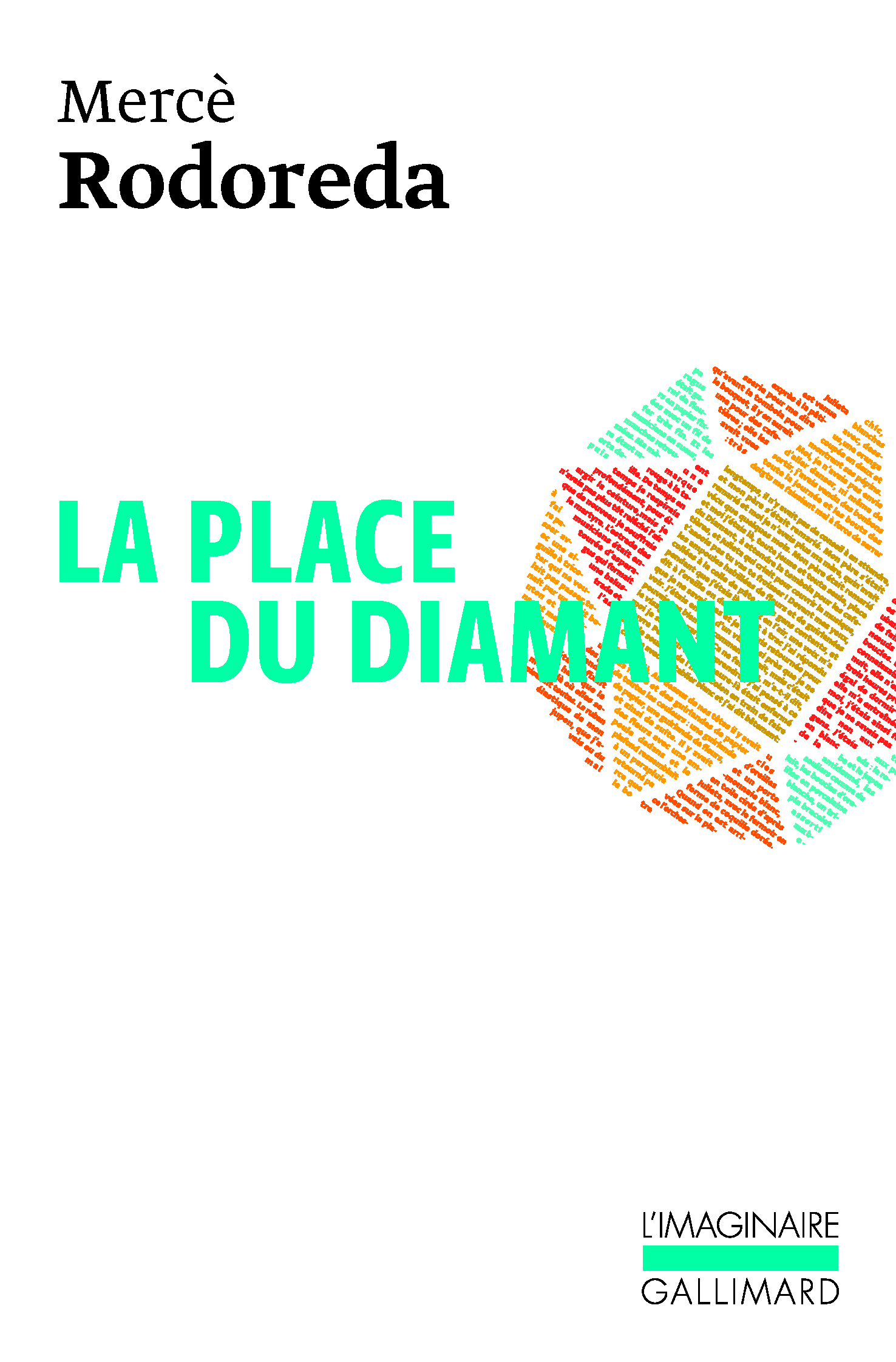 La place du Diamant