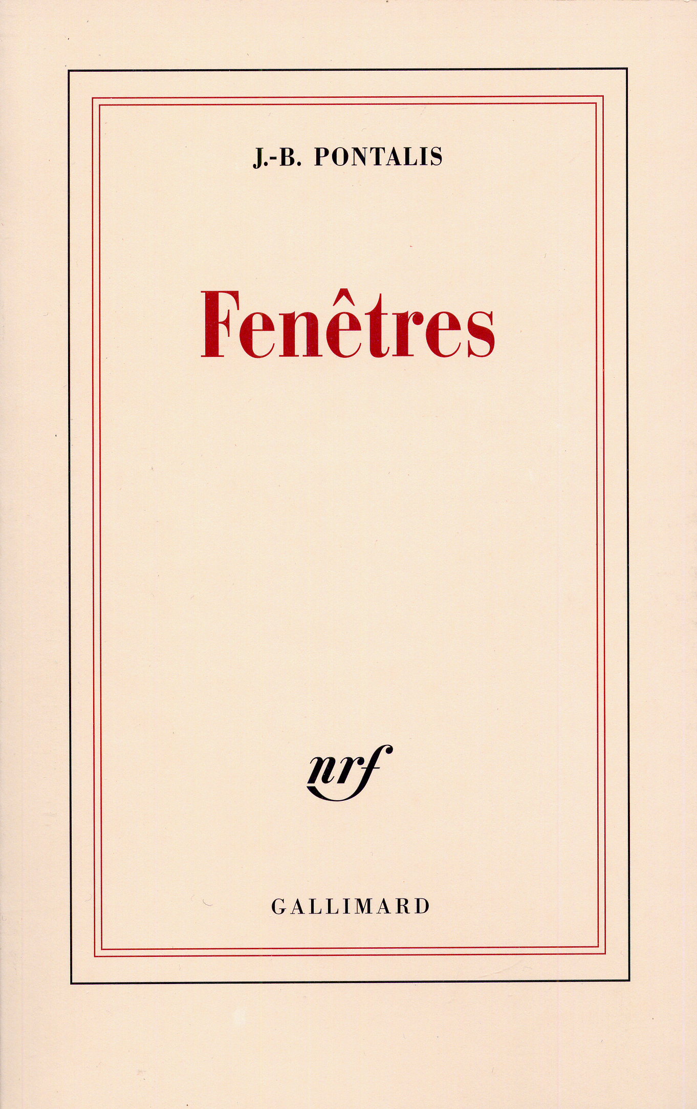Fenêtres