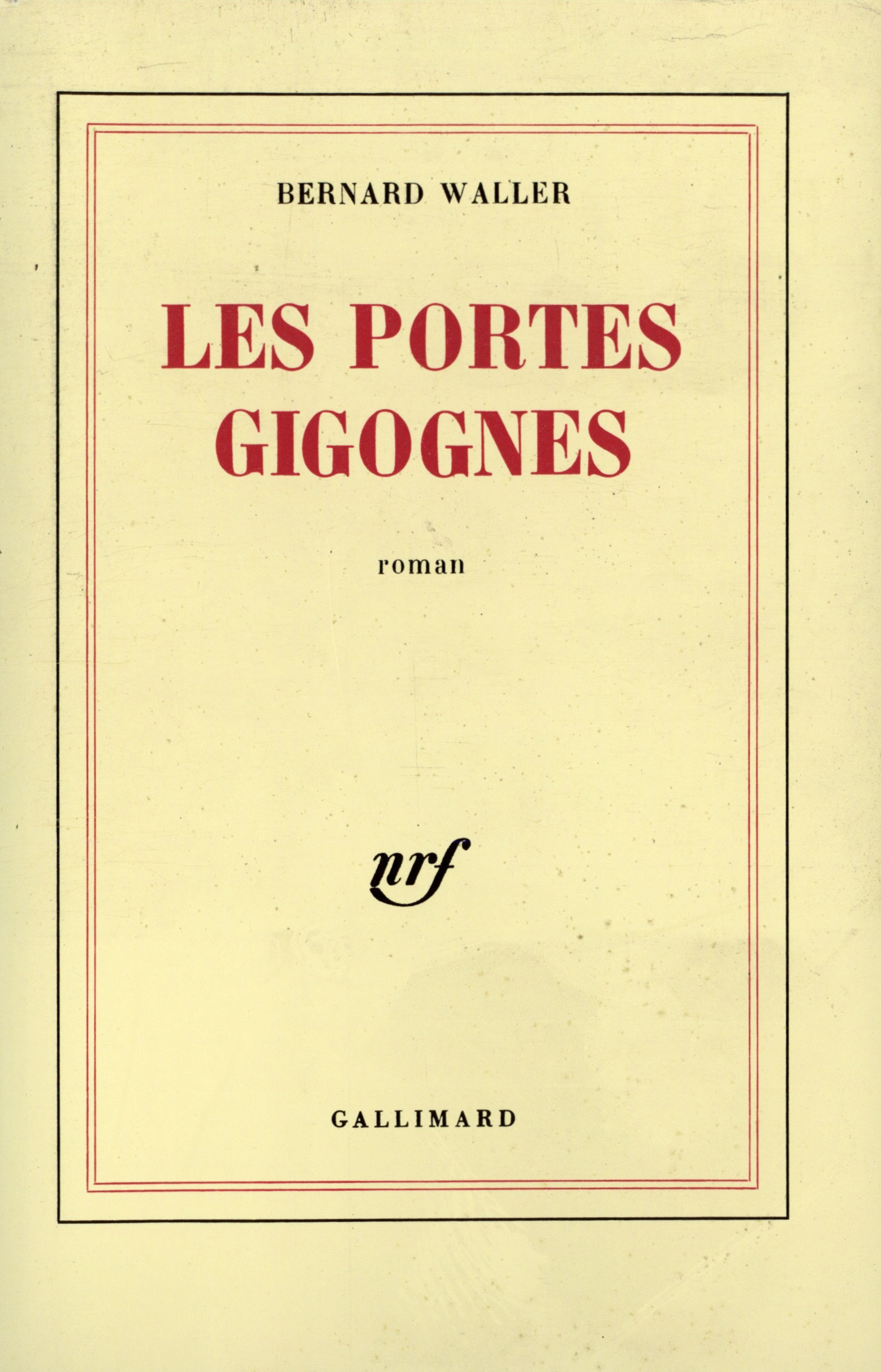 Les portes gigognes
