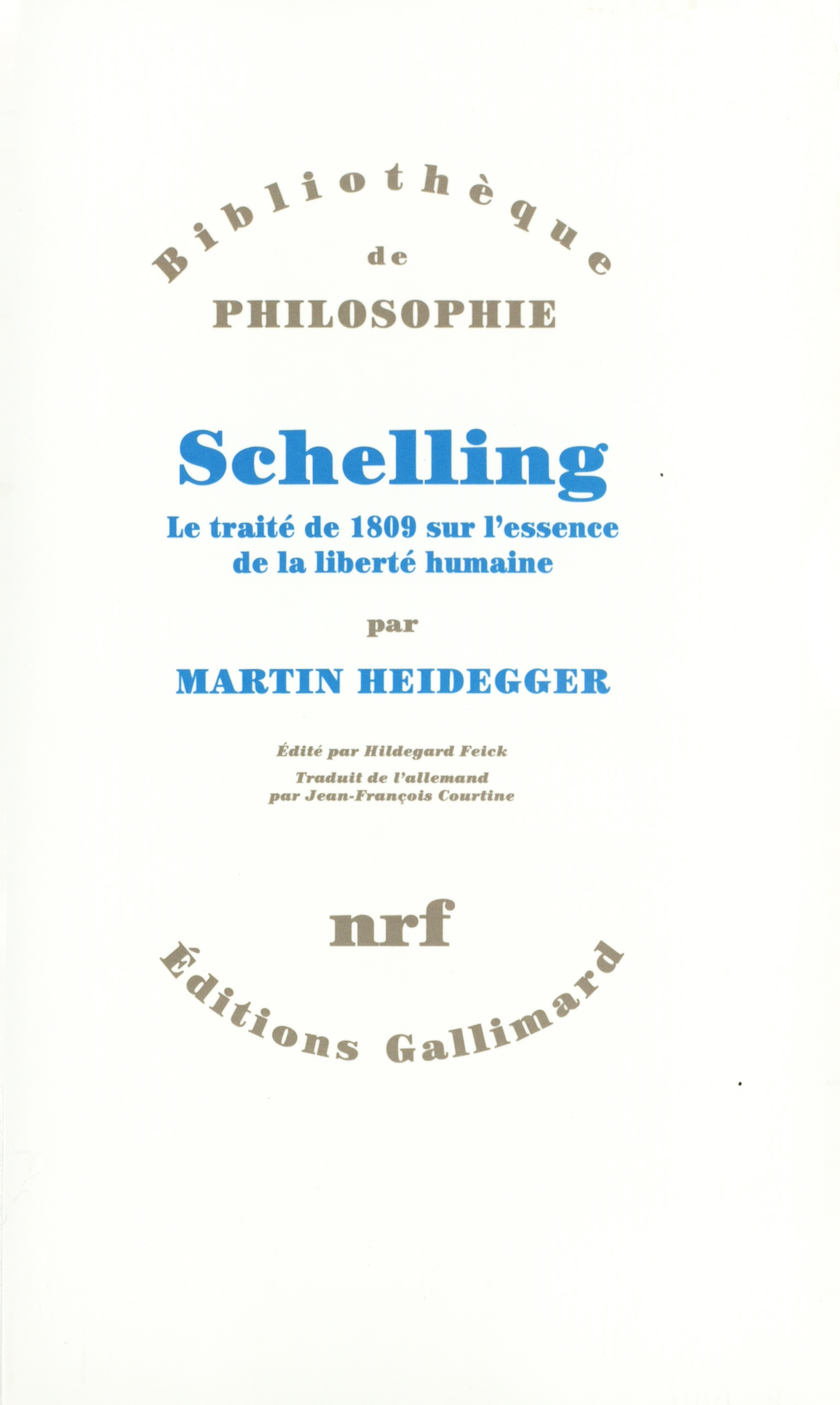 Schelling
