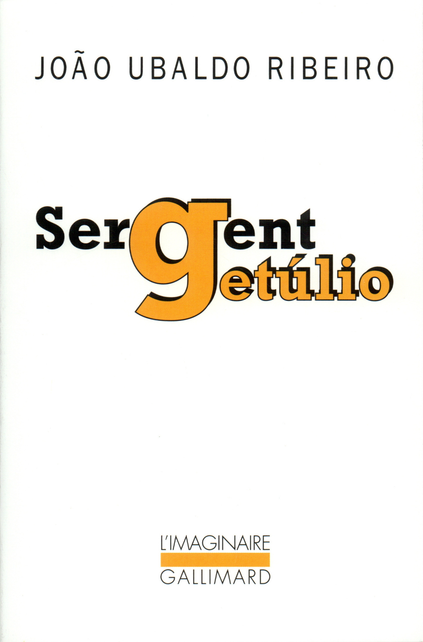Sergent Getúlio
