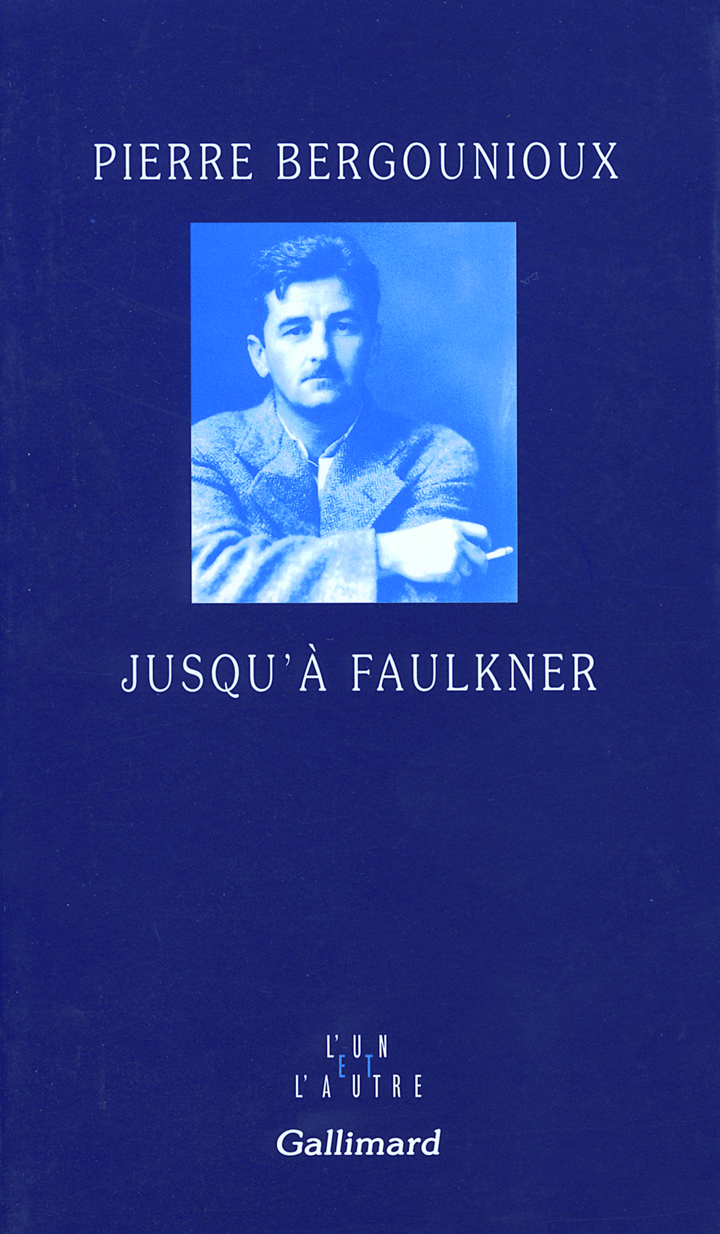 JUSQU-A FAULKNER