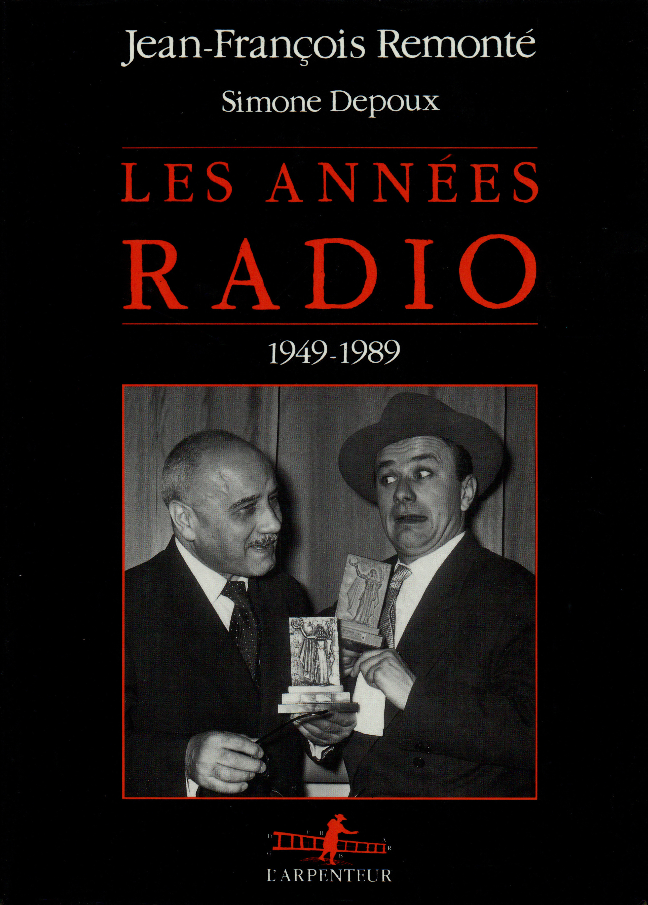 Les Années Radio