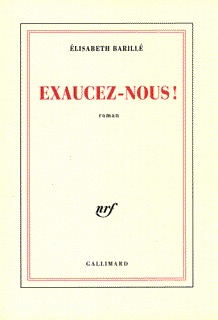Exaucez-nous !