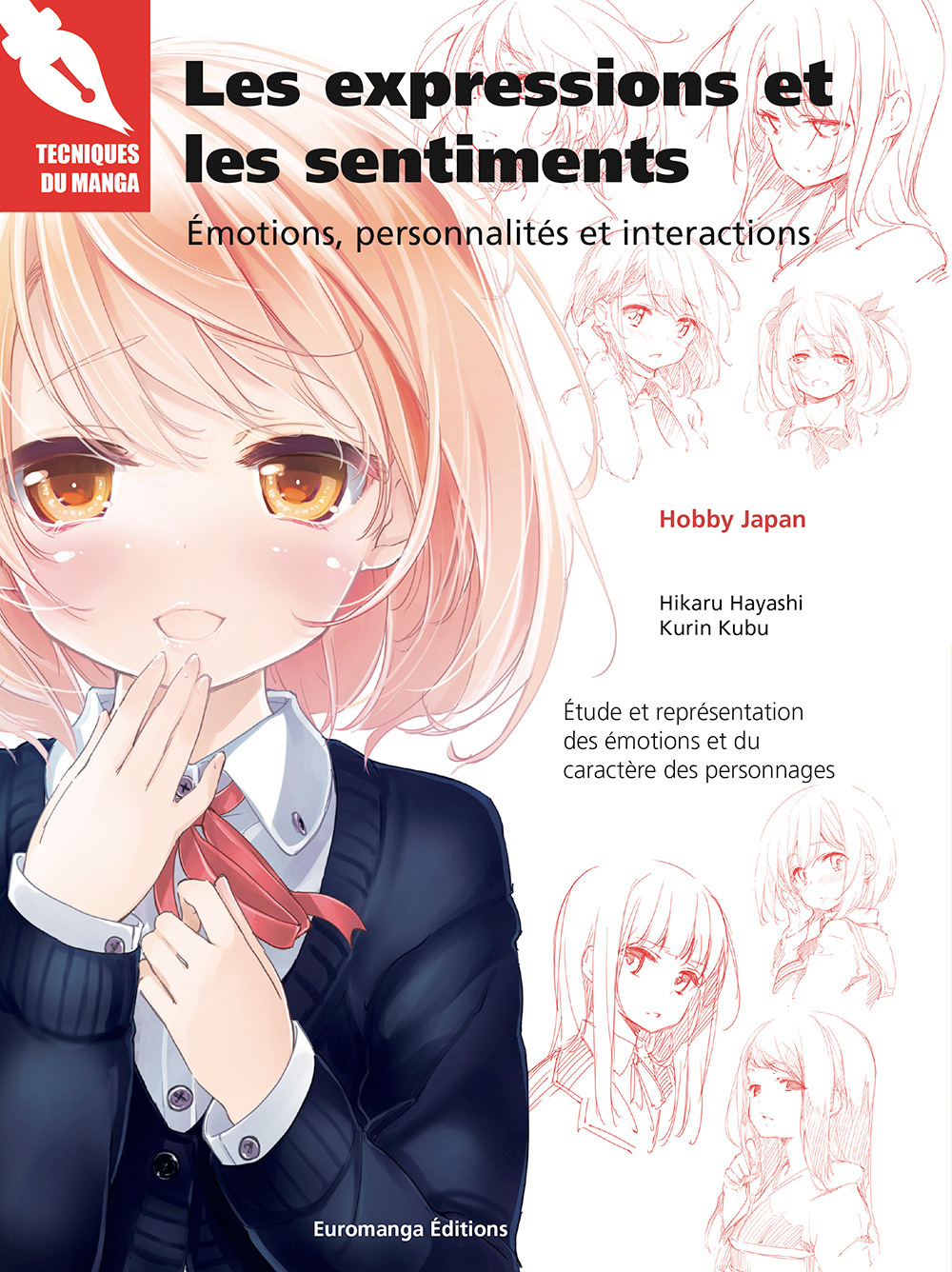 Expressions et les sentiments (Les)
