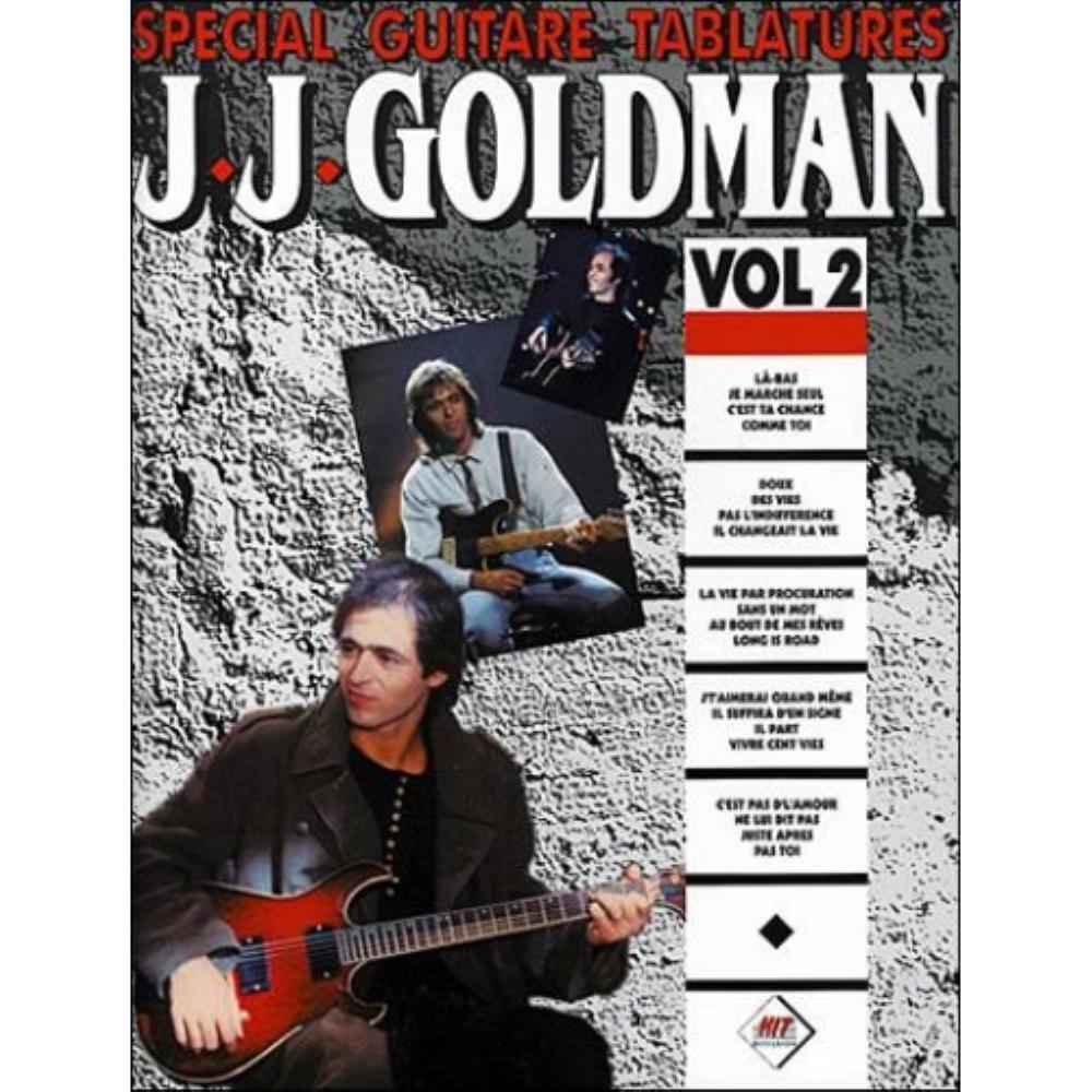 SPECIAL GUITARE TABLATURE V.2