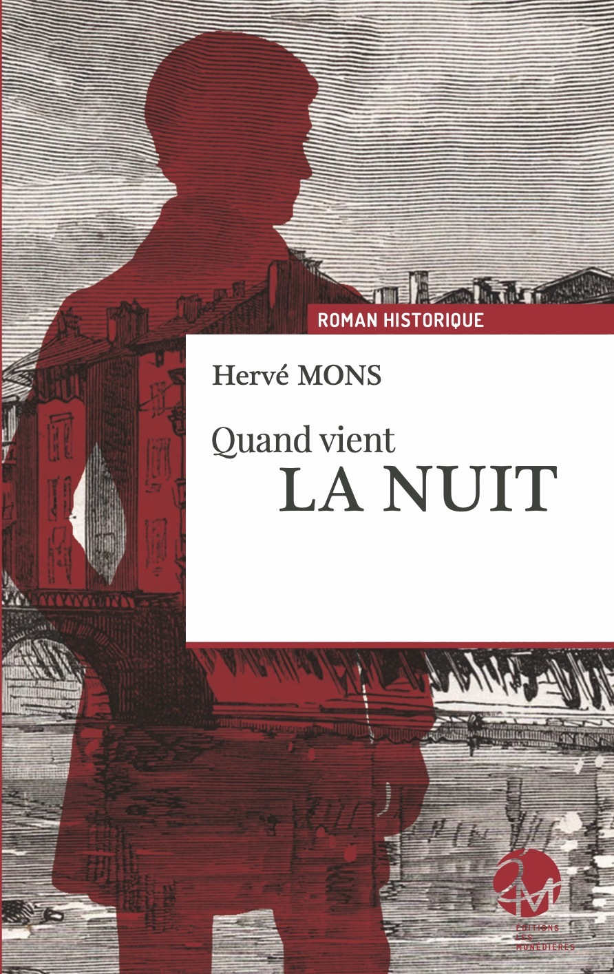 QUAND VIENT LA NUIT