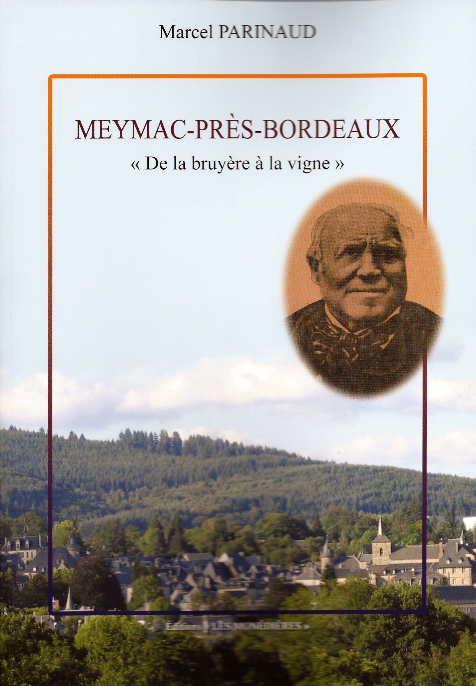 Meymac-Près-Bordeaux