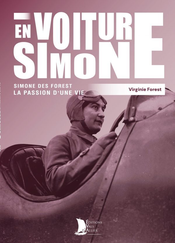 En Voiture Simone