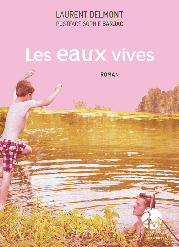 LES EAUX VIVES
