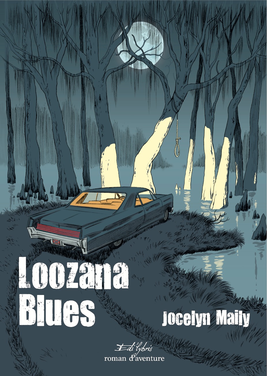 LOOZANA BLUES