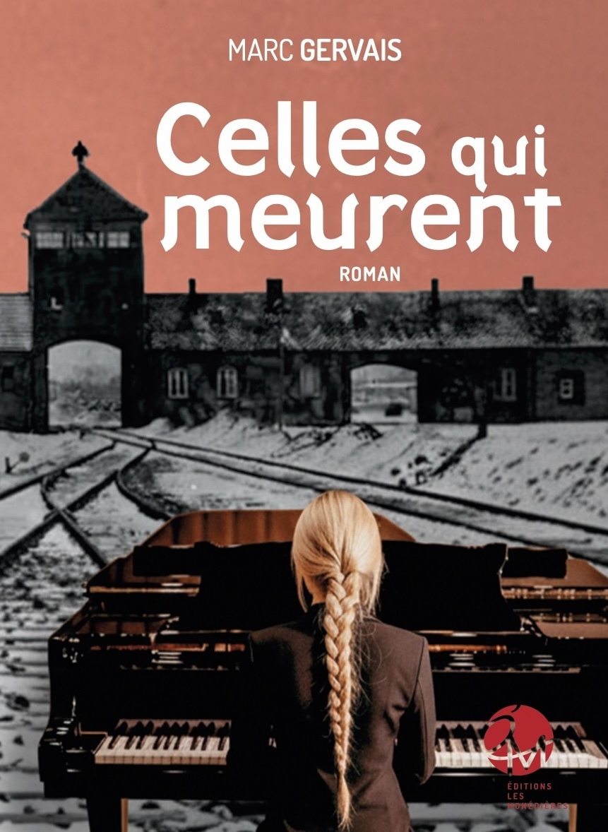 CELLES QUI MEURENT