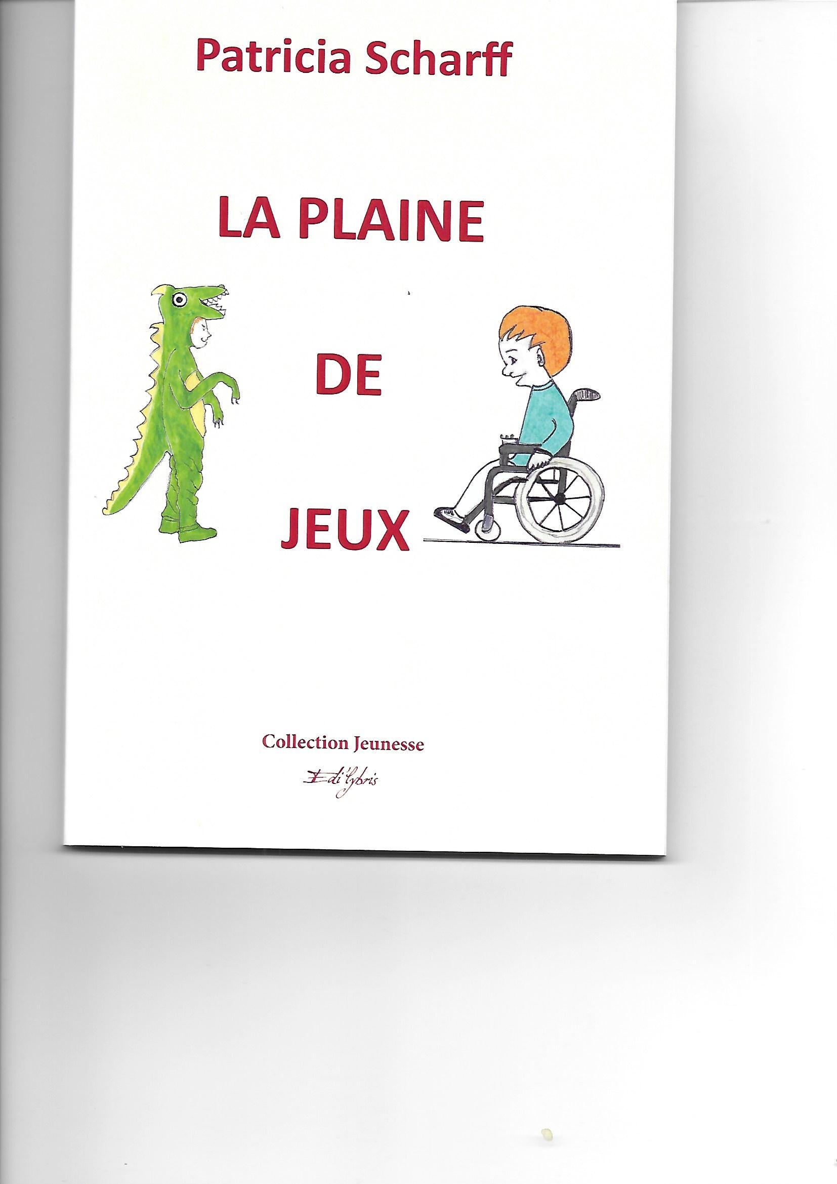 La plaine de jeux