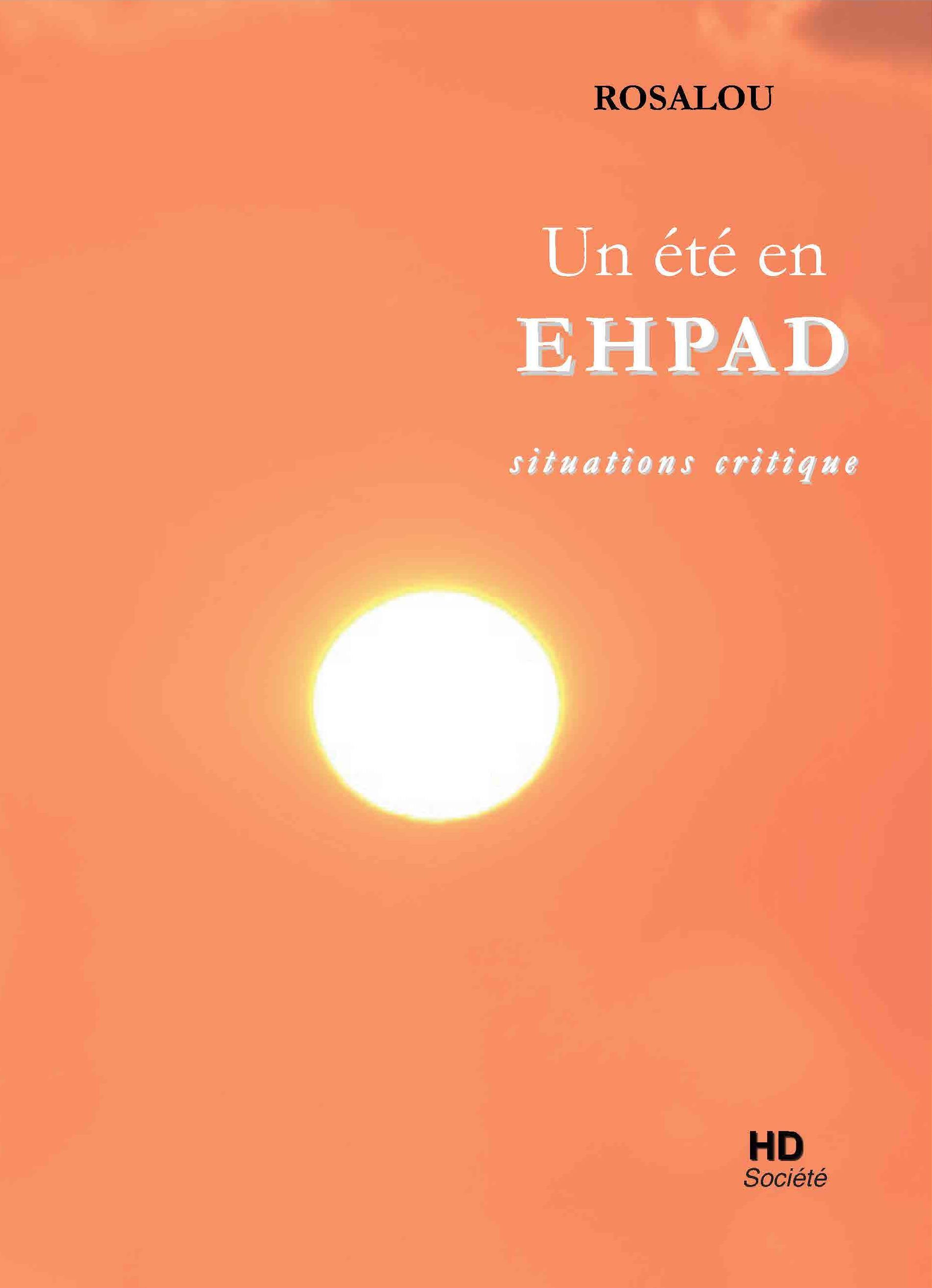 Un été en EHPAD
