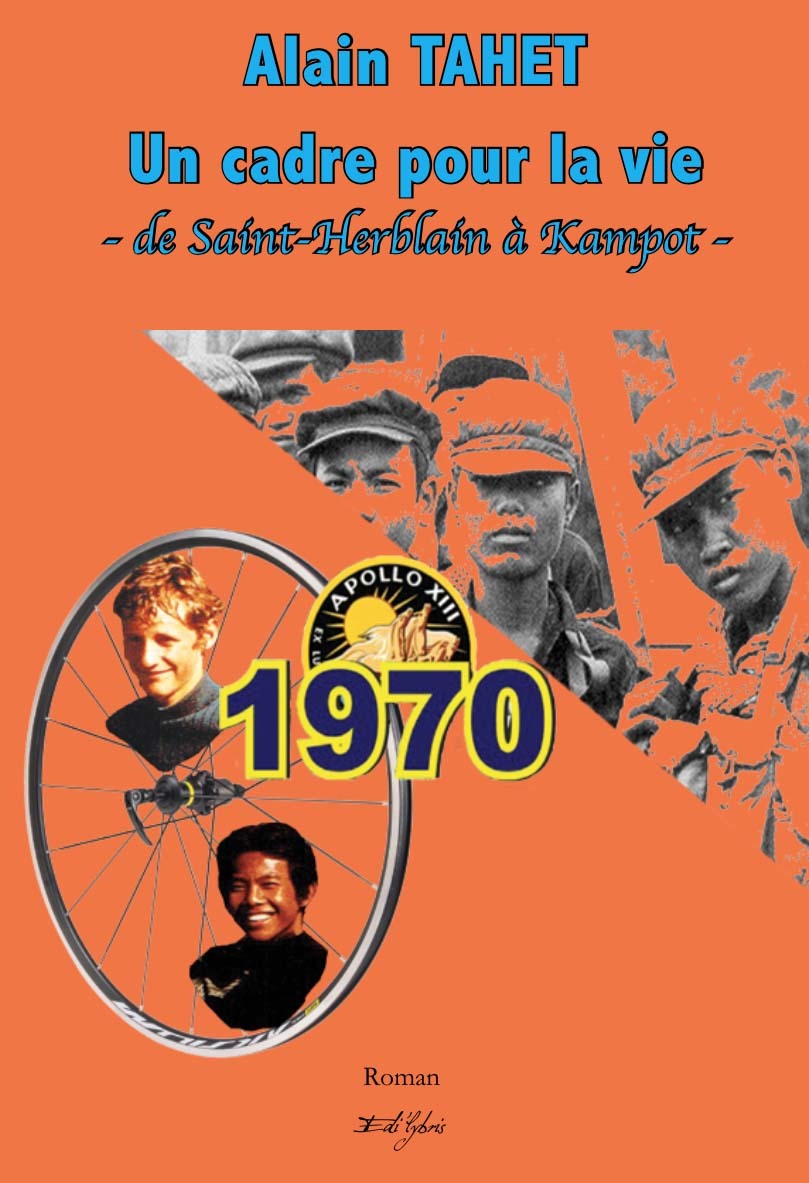 UN CADRE POUR LA VIE