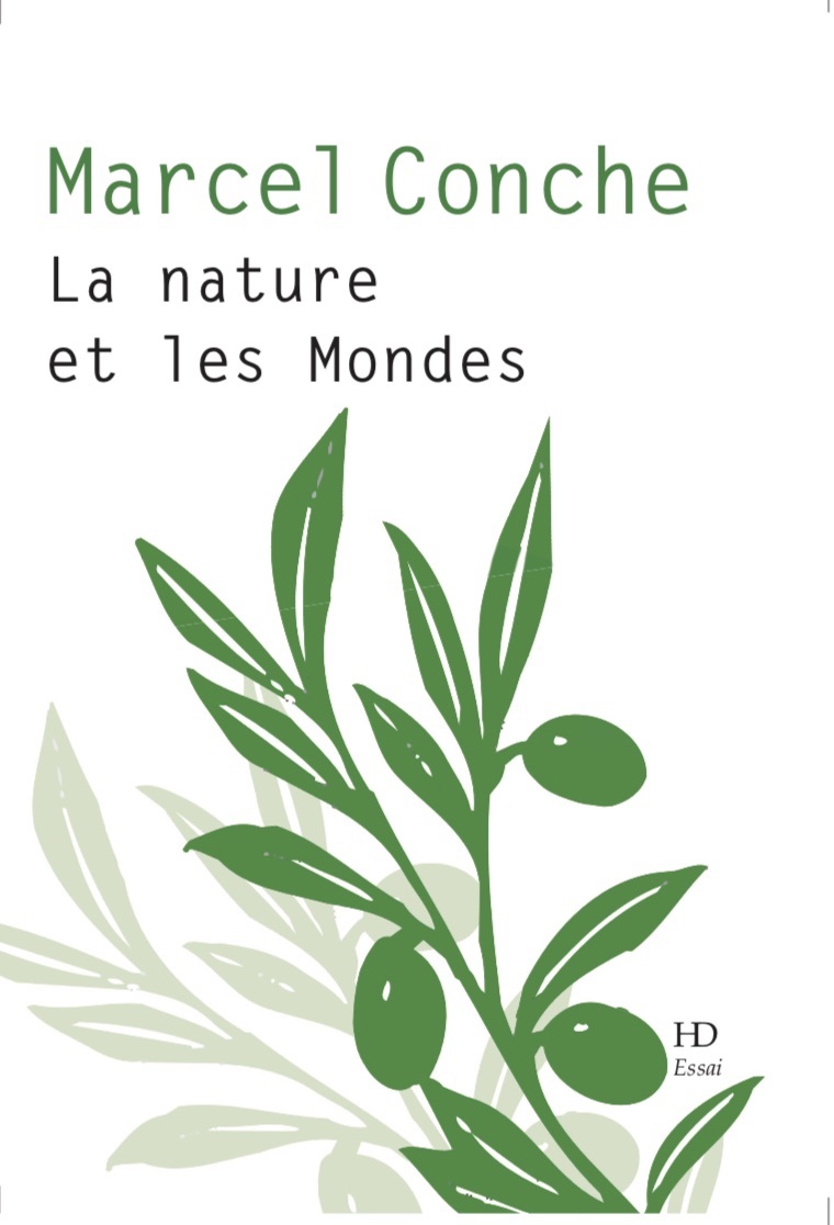 La nature et les mondes