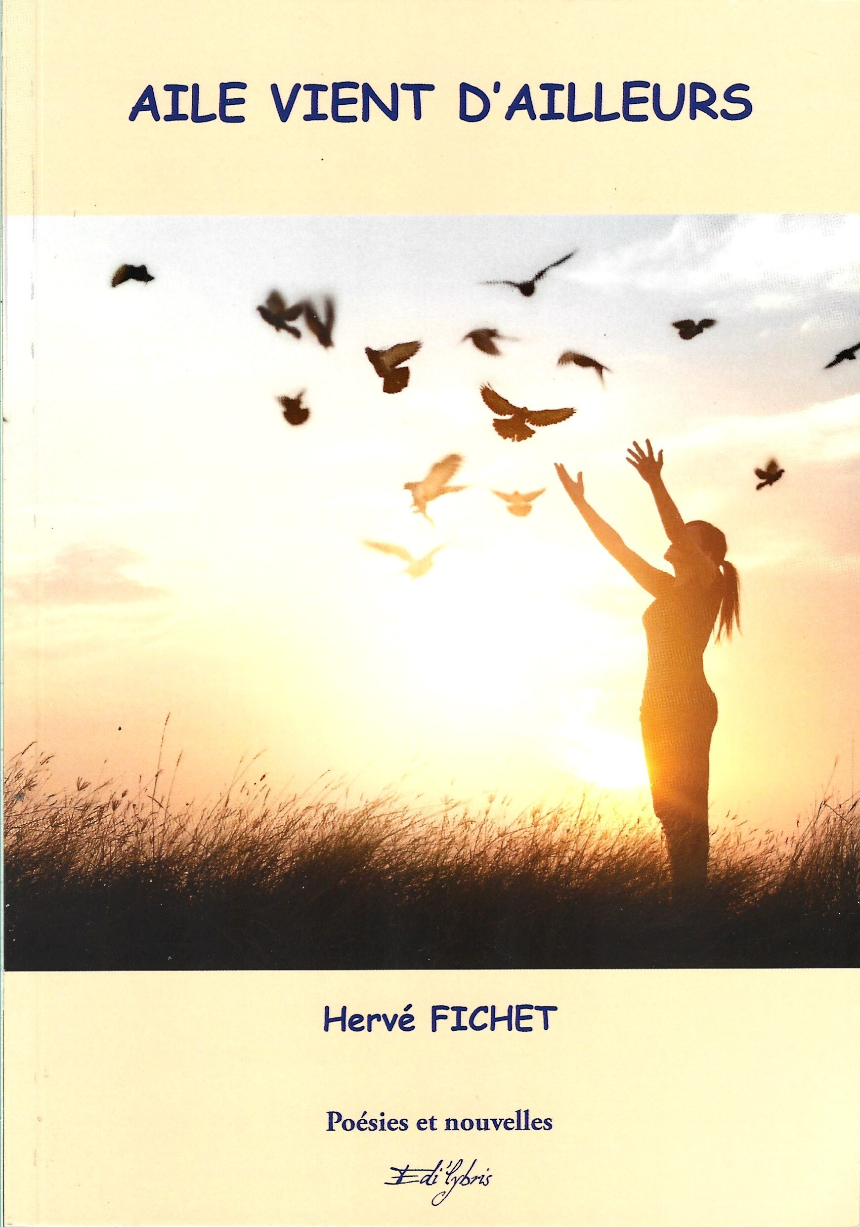 Aile vient d'ailleurs